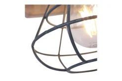 Wandlamp 1578GR Geurnesey
