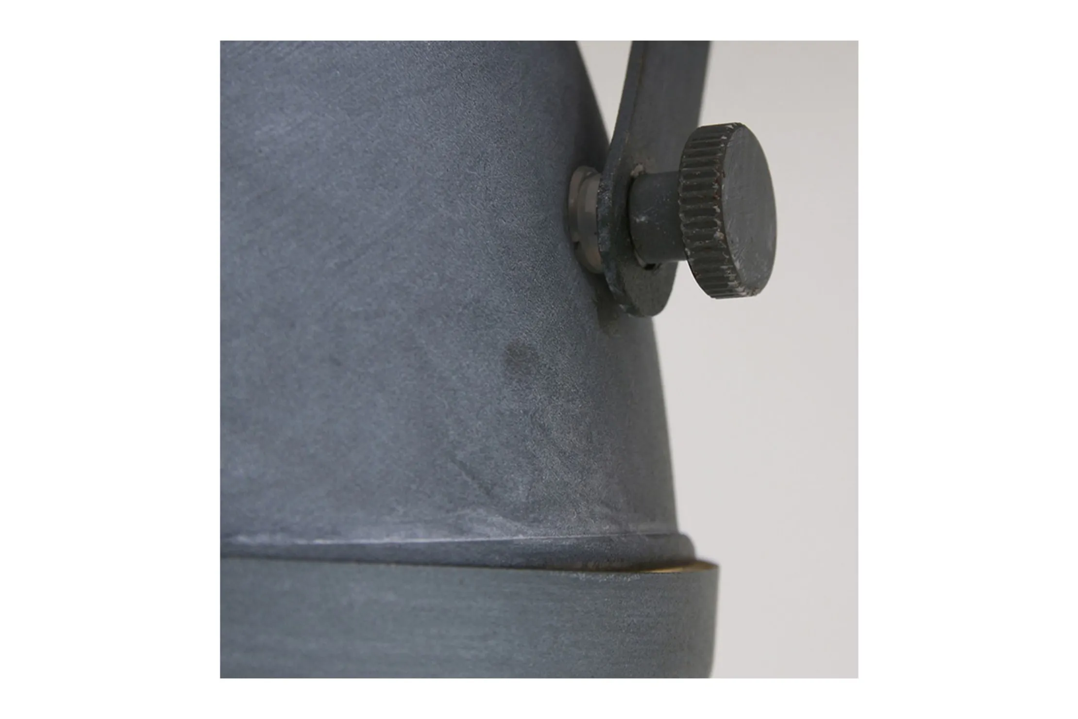 Wandlamp 1312GR Paco Mexlite