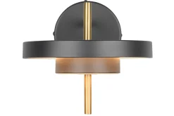 Wandlamp Keaton