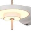 Wandlamp Keaton