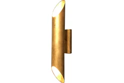 Wandlamp LB025-1WL brons Mack | Leclercq & Bouwman