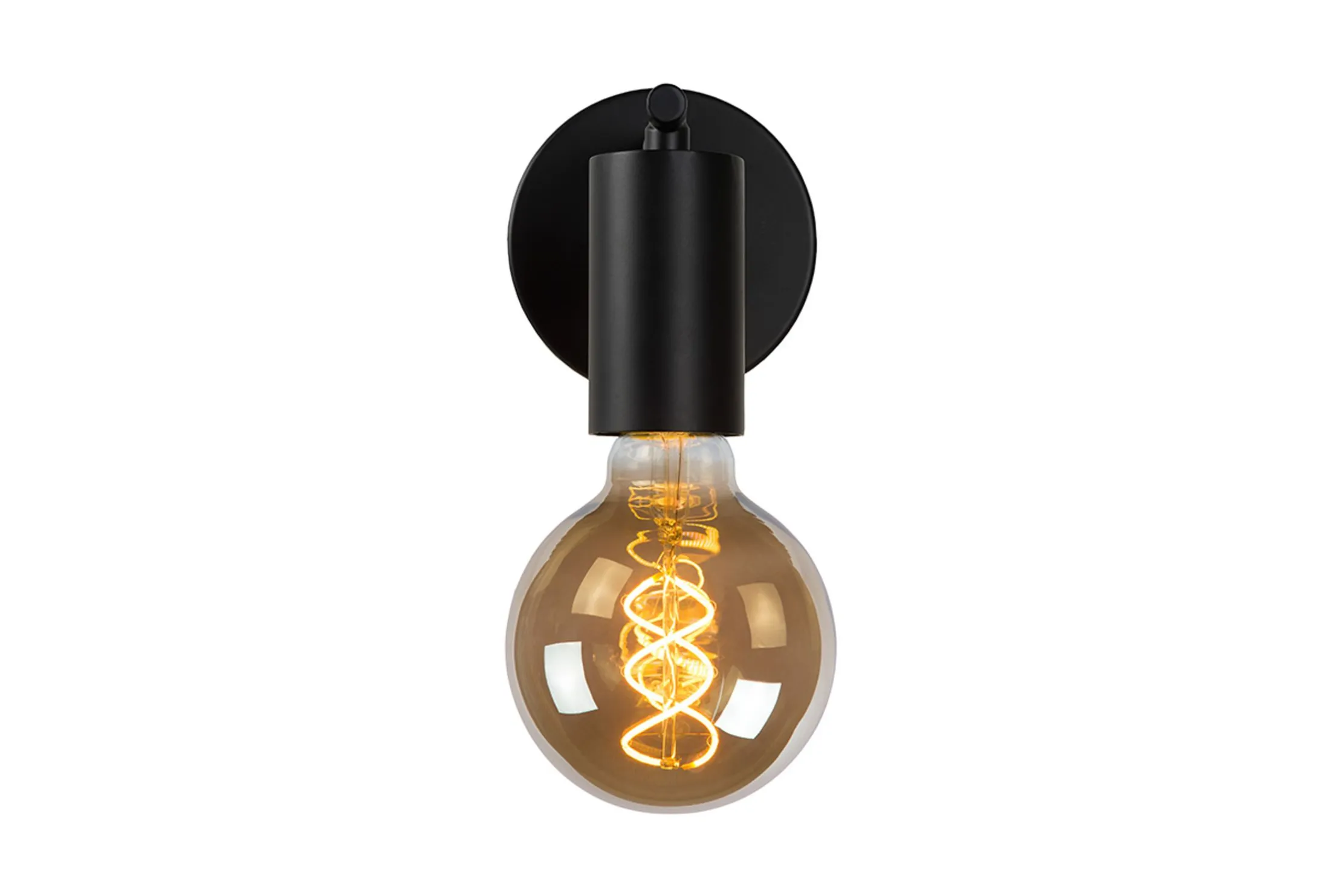 Wandlamp Leanne
