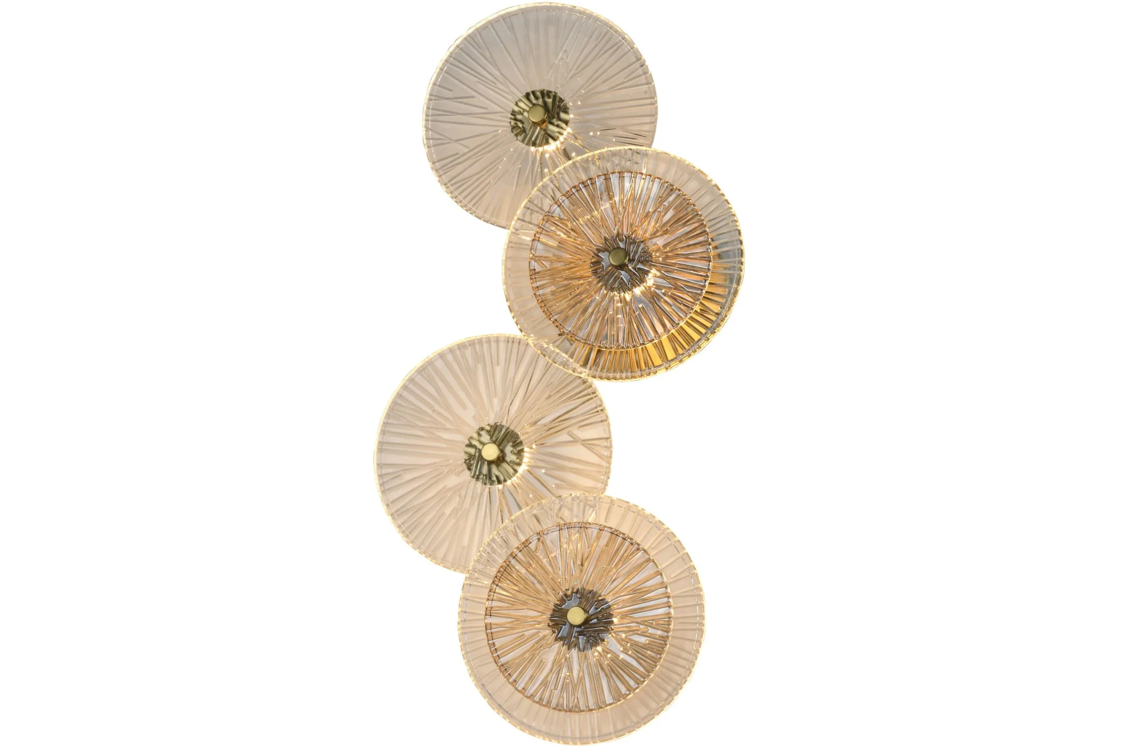 Wandlamp 213047 Linzi