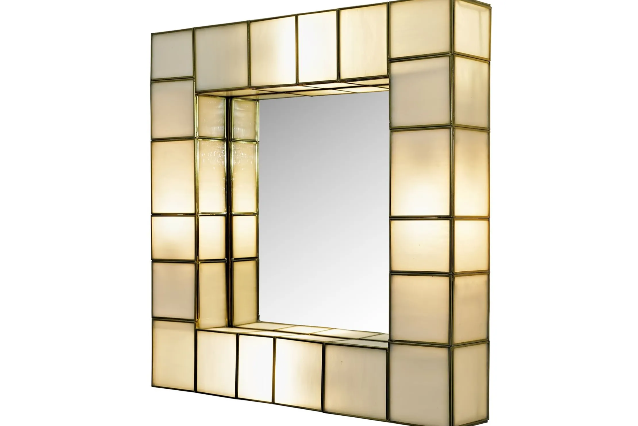 Wandlamp 215701 Luma