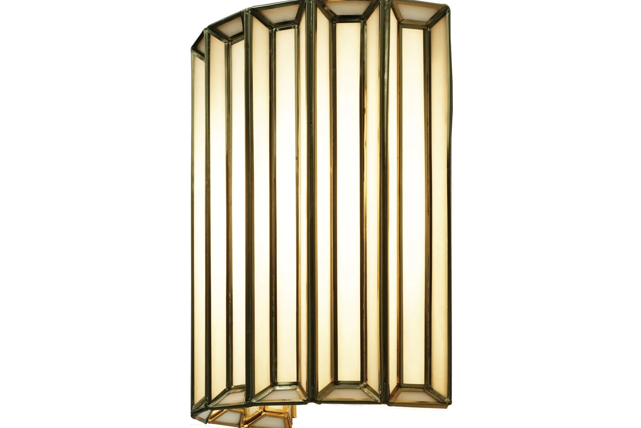 Wandlamp 215700 Lumine