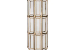 Wandlamp 215704 Opal