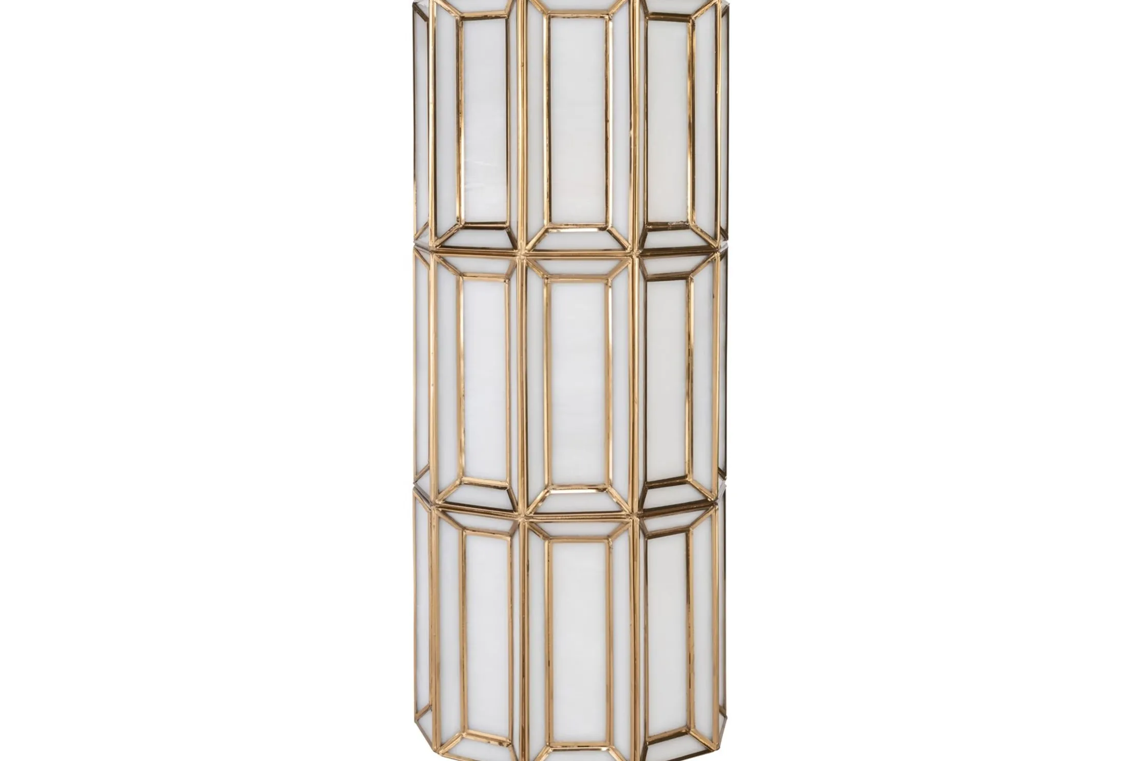 Wandlamp 215704 Opal