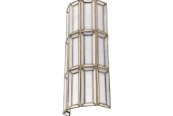 Wandlamp 215704 Opal