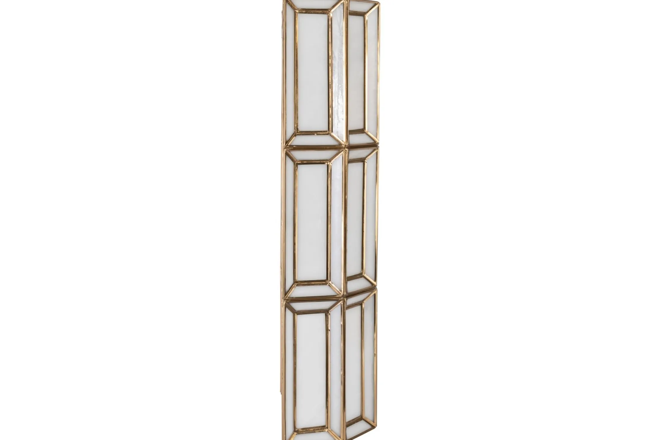 Wandlamp 215704 Opal