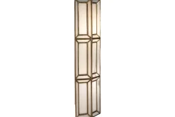 Wandlamp 215704 Opal