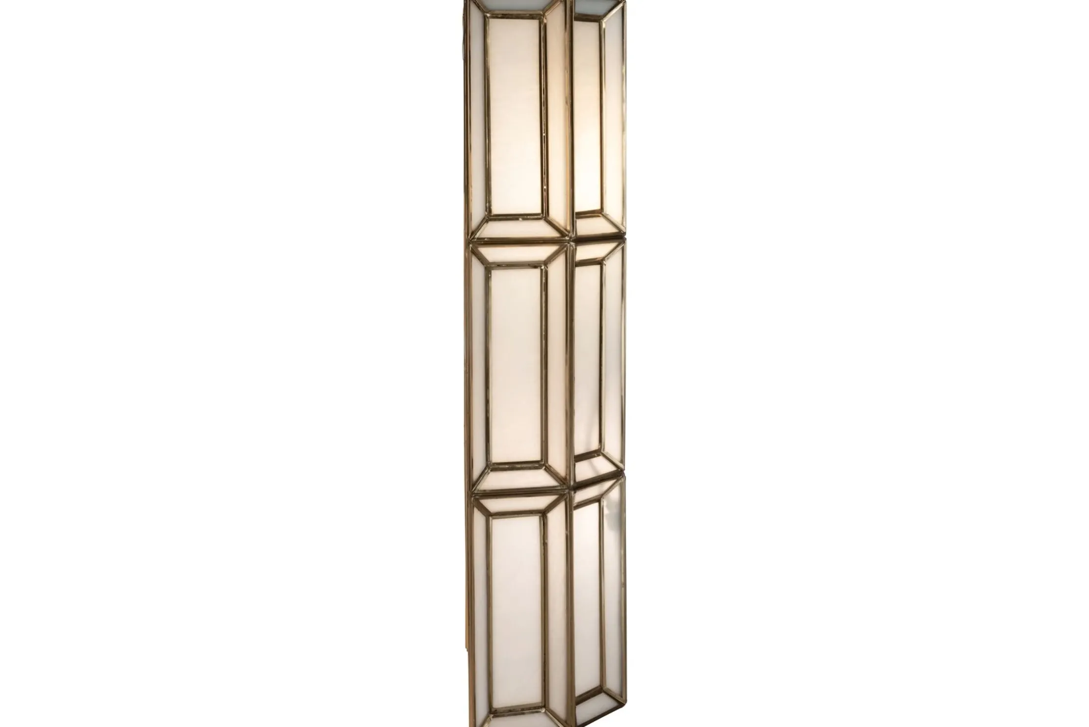 Wandlamp 215704 Opal