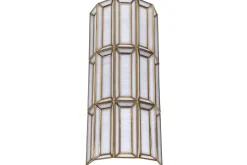 Wandlamp 215704 Opal