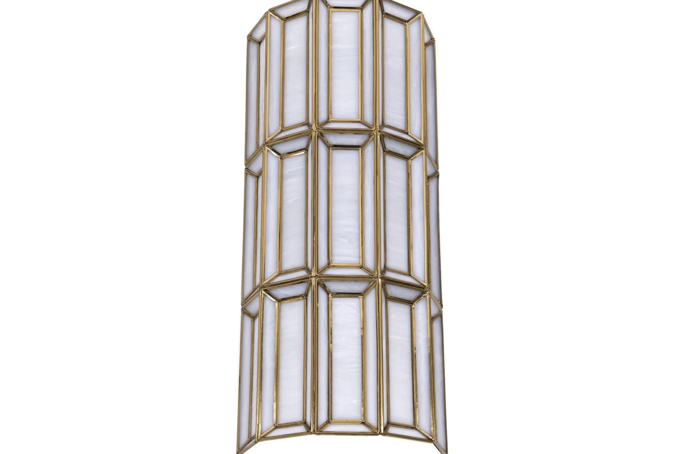 Wandlamp 215704 Opal