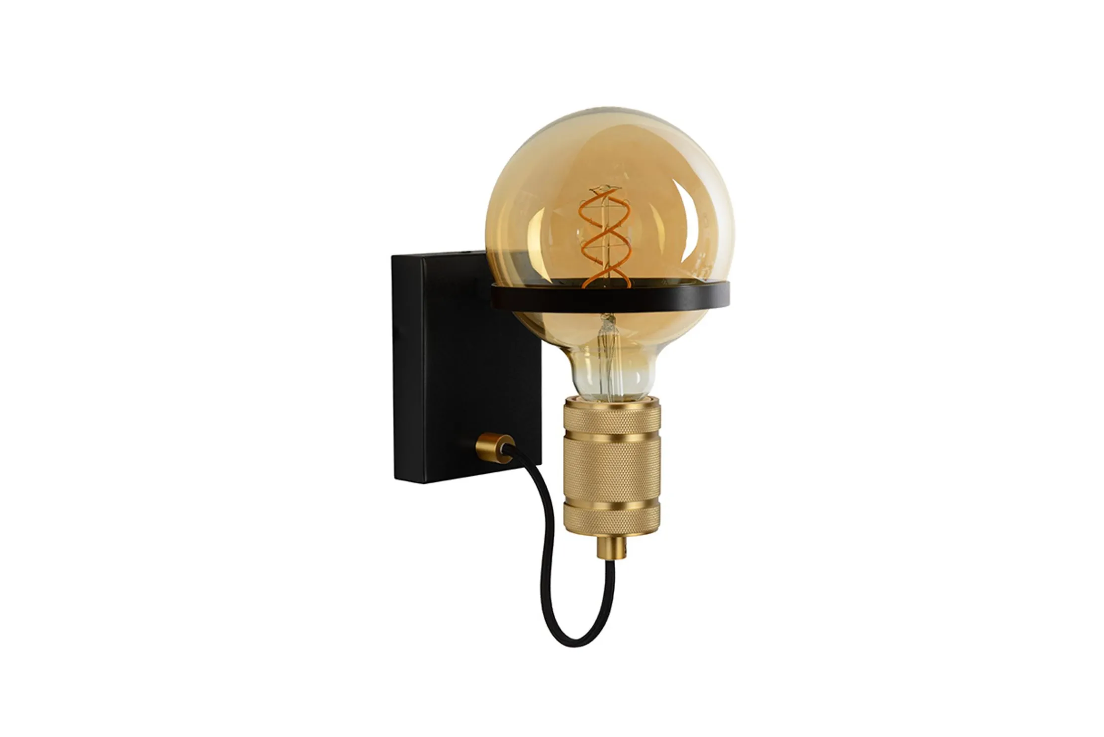 Wandlamp Ottelien