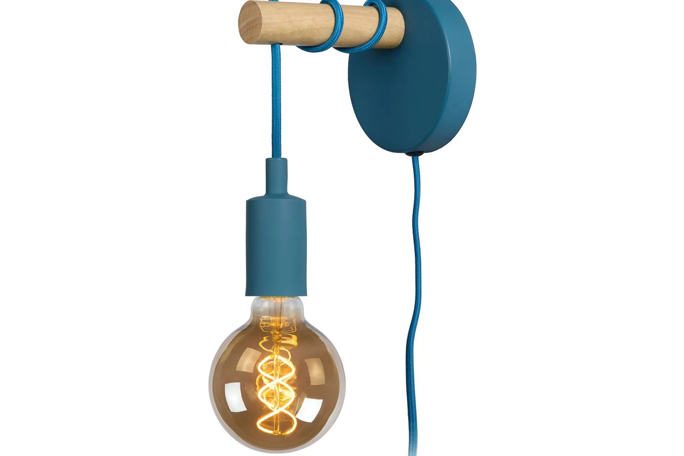 Wandlamp Pola