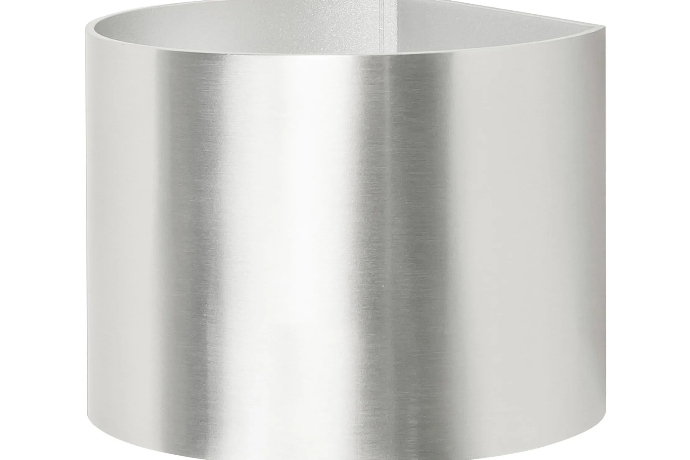 Wandlamp Round