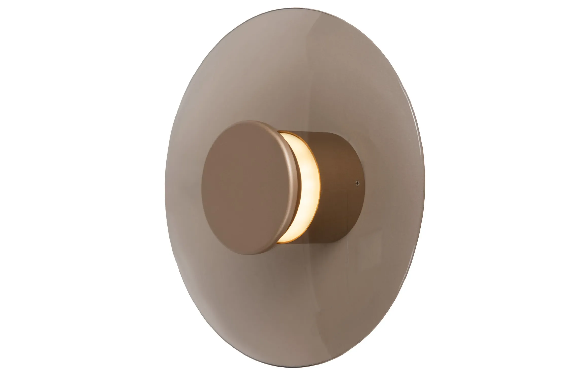 Wandlamp Santiago