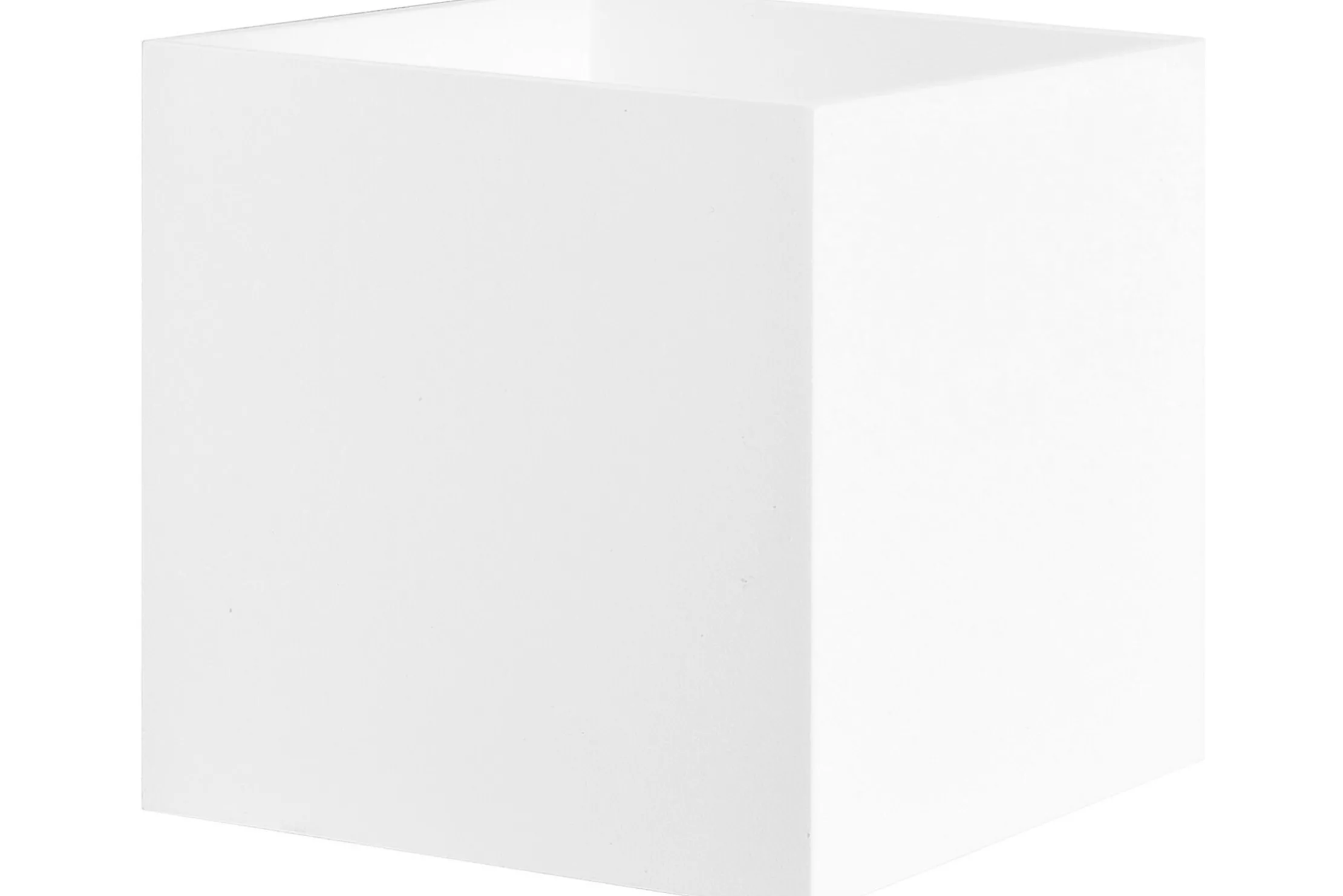 Wandlamp Square