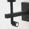 Wandlamp Stang