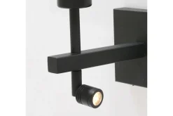 Wandlamp Stang