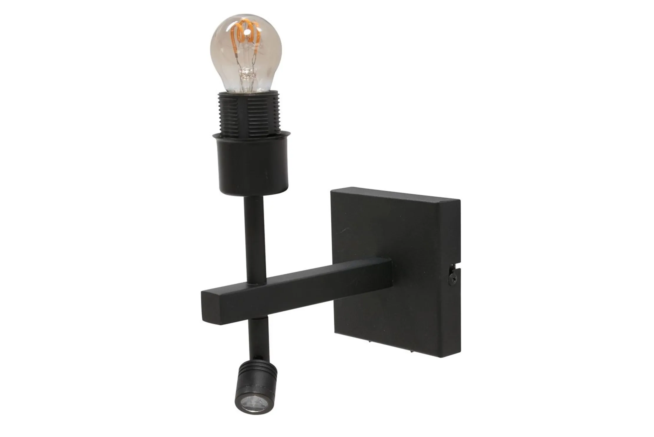 Wandlamp Stang