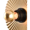 Wandlamp Sun Bloom