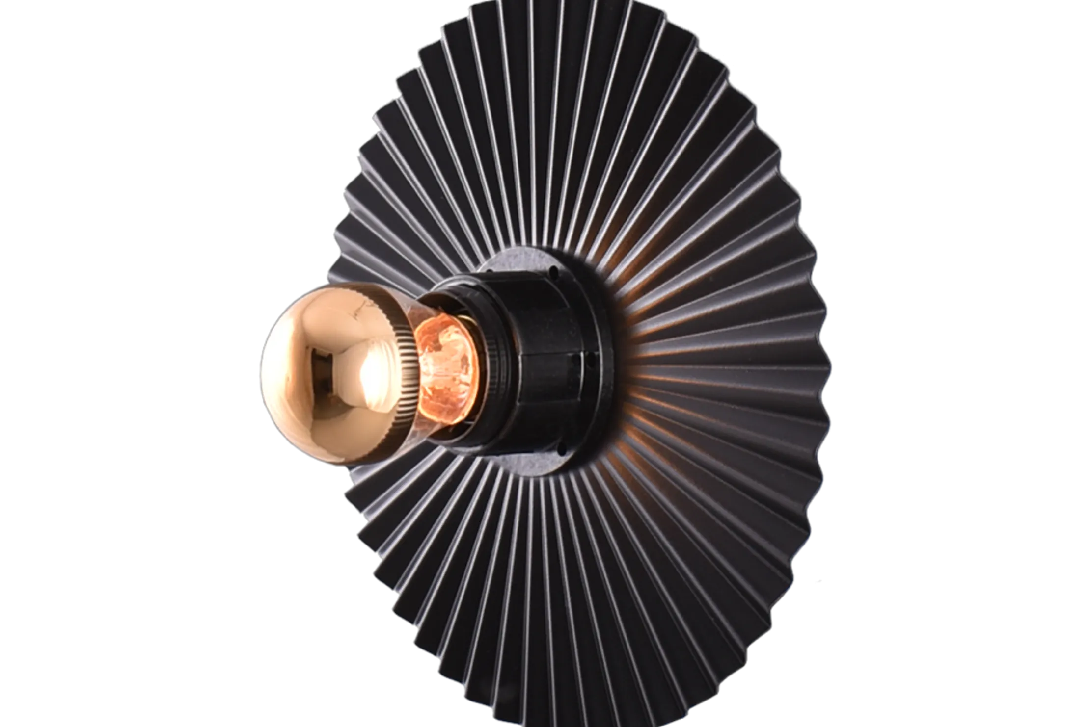 Wandlamp Sun Bloom