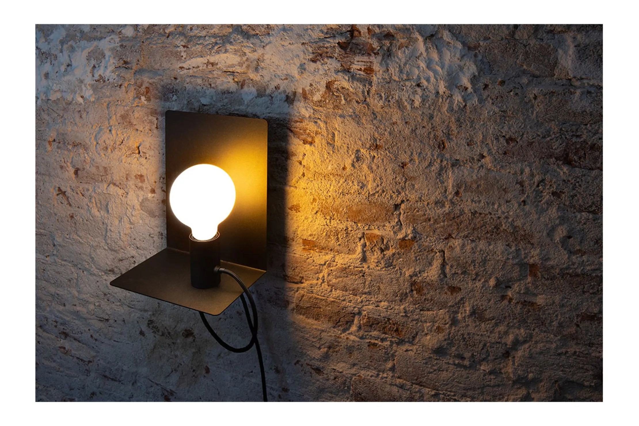 Wandlamp 05-WL3355-30 Magneto