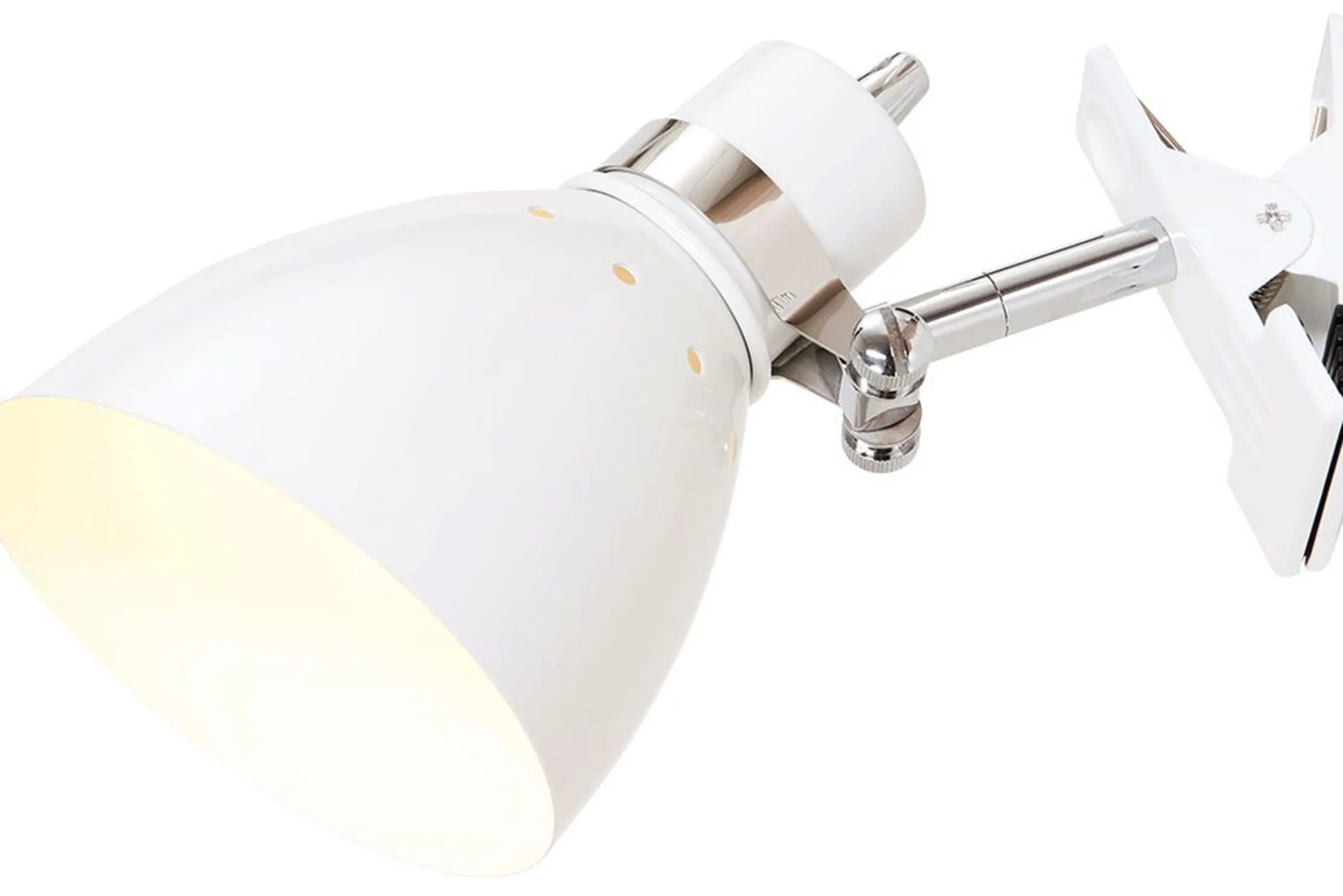 Wandlamp 6827W Spring