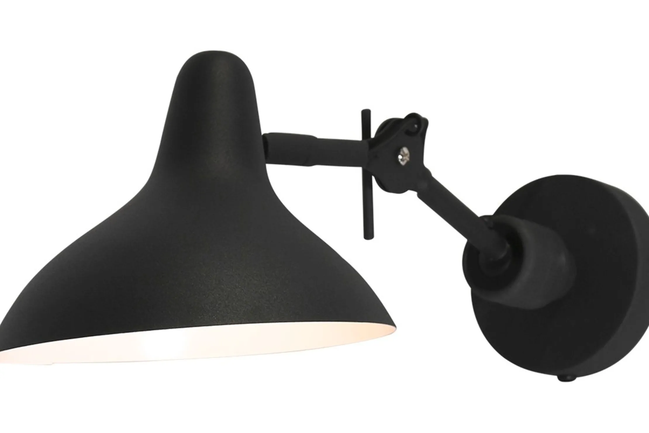 Wandlamp 2693ZW Anne Kasket