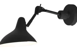 Wandlamp 2693ZW Anne Kasket