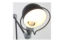 Wandlamp 7656ZW Davin Mexlite