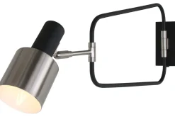 Wandlamp 1699ZW Fjorgard