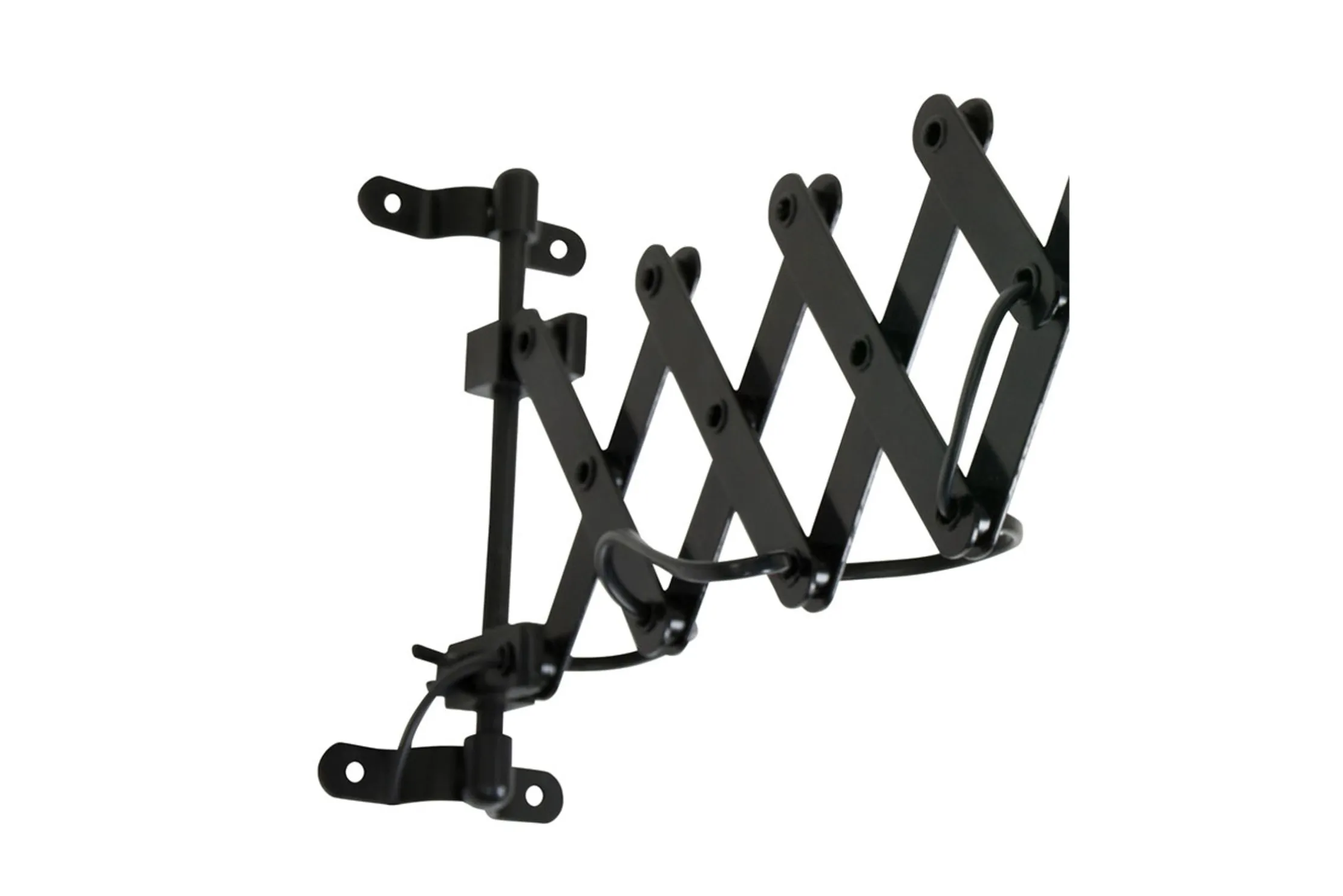 Wandlamp 7774ZW Yorkshire