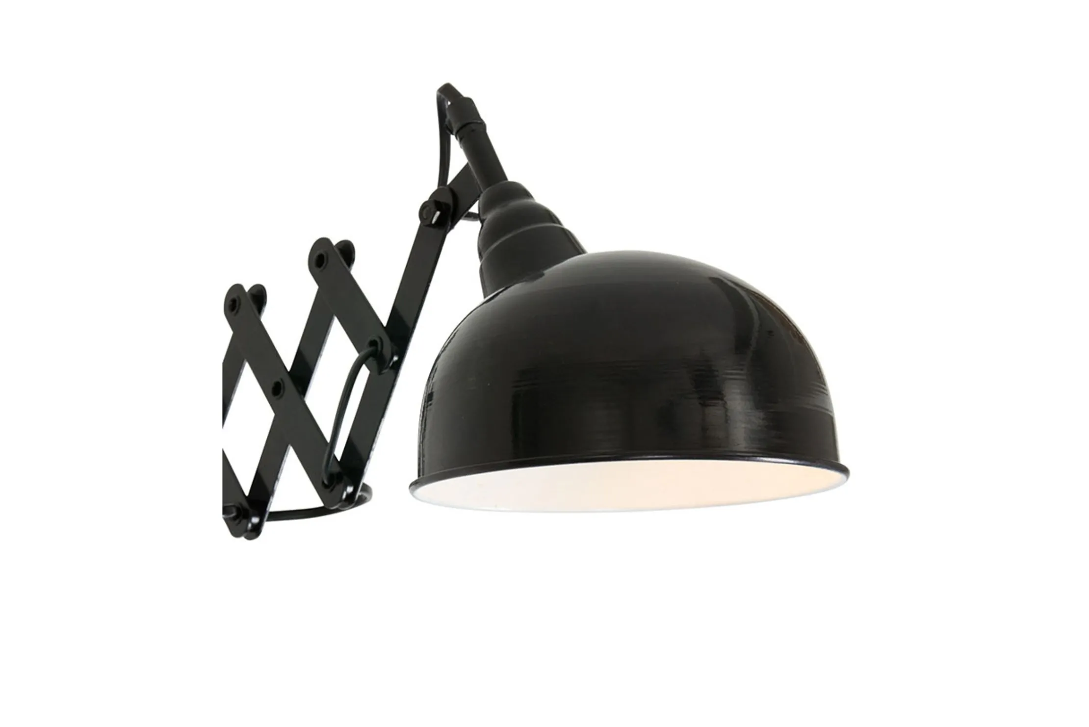 Wandlamp 7774ZW Yorkshire