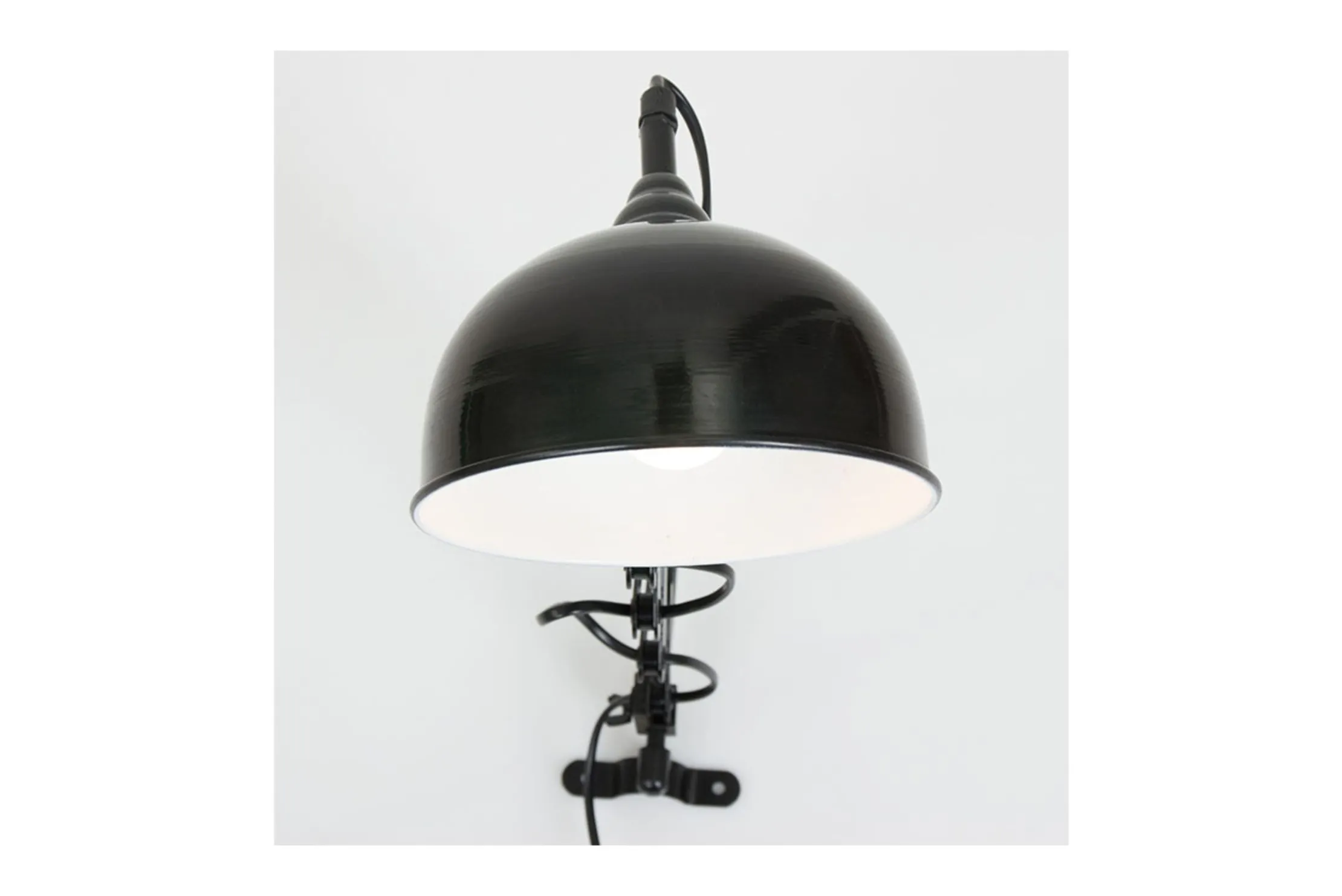 Wandlamp 7774ZW Yorkshire