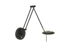 Wandlamp 2110ZW Zodiac