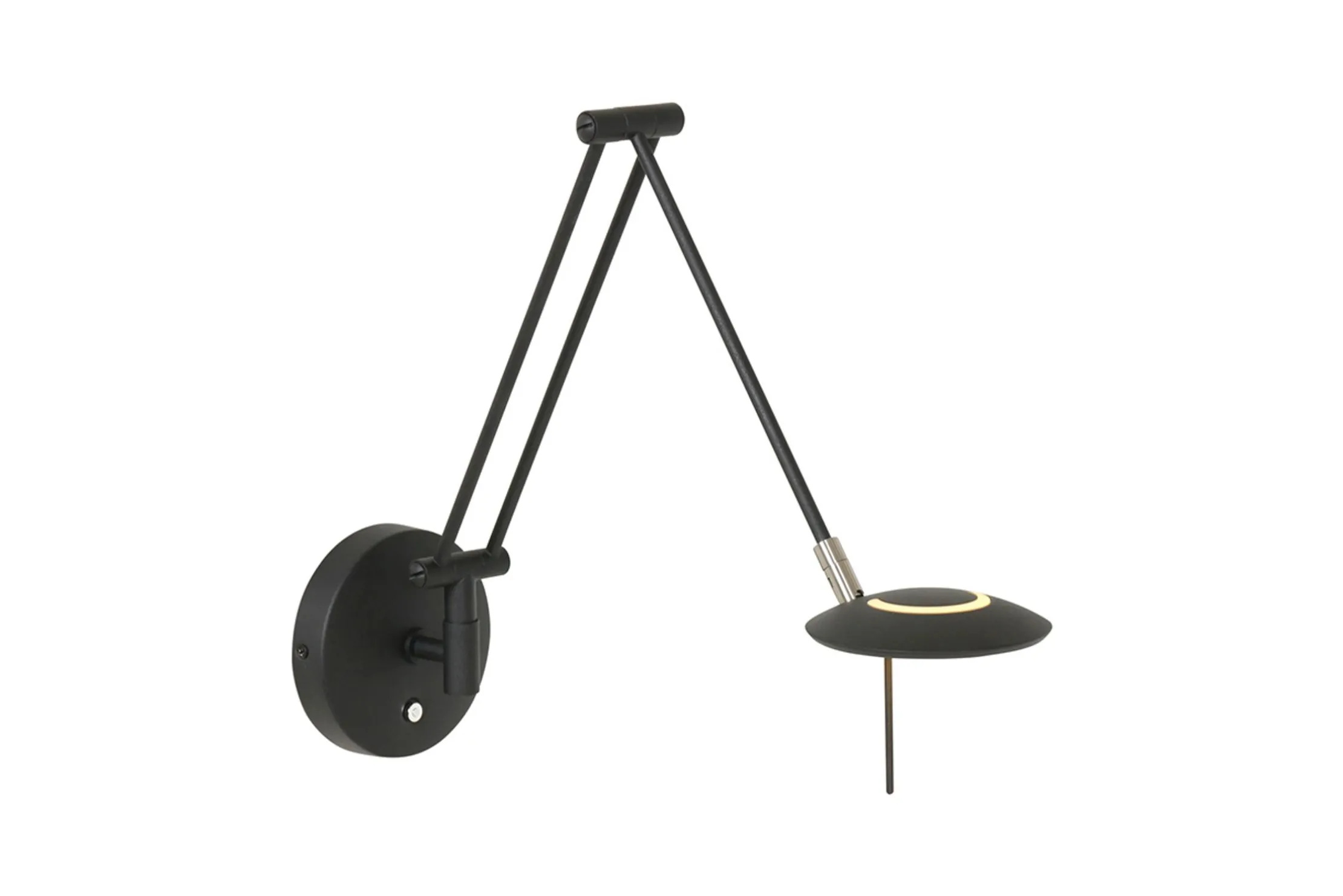 Wandlamp 2110ZW Zodiac