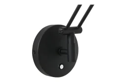 Wandlamp 2110ZW Zodiac
