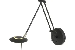 Wandlamp 2110ZW Zodiac