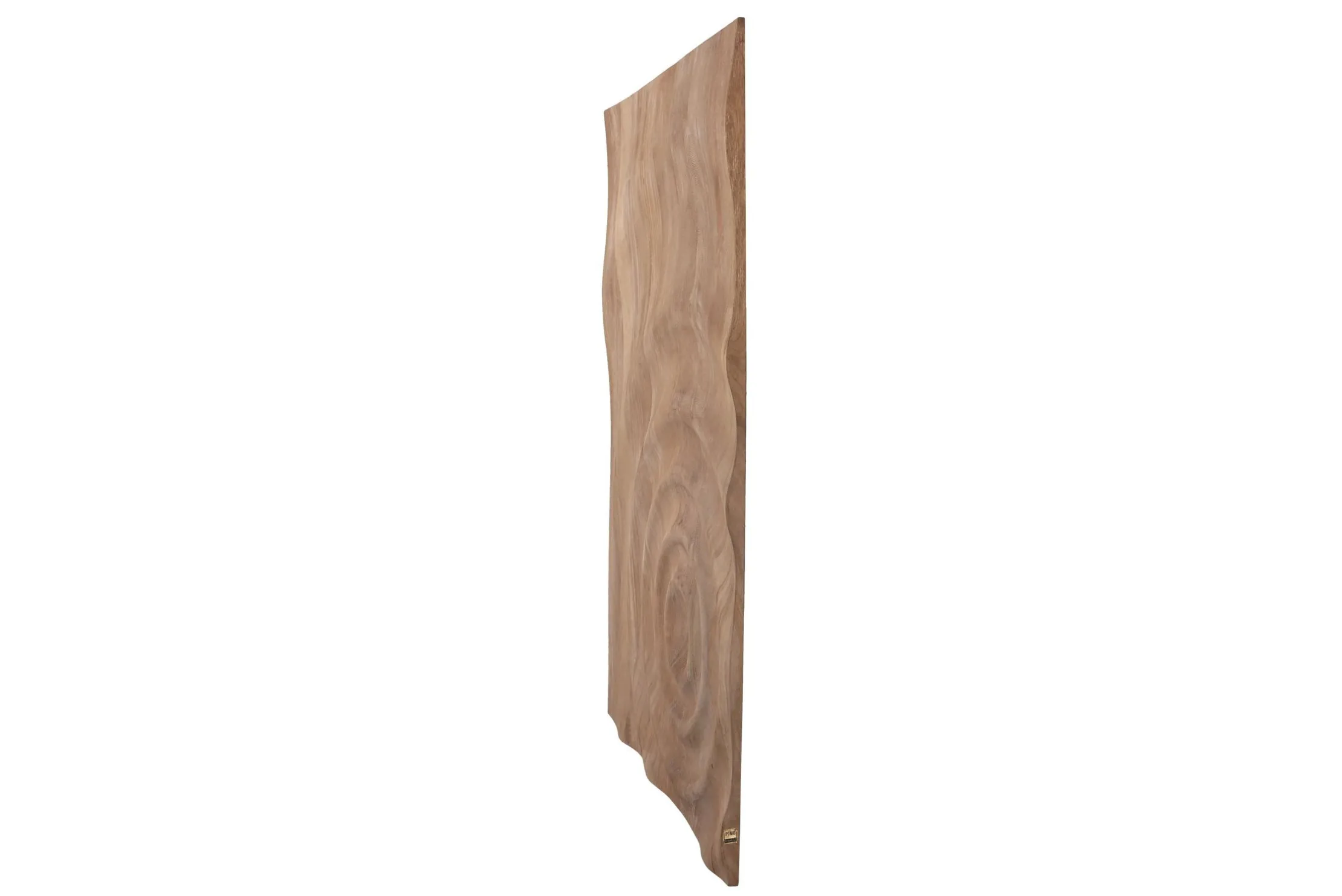 Wandpaneel Naturel Mattin