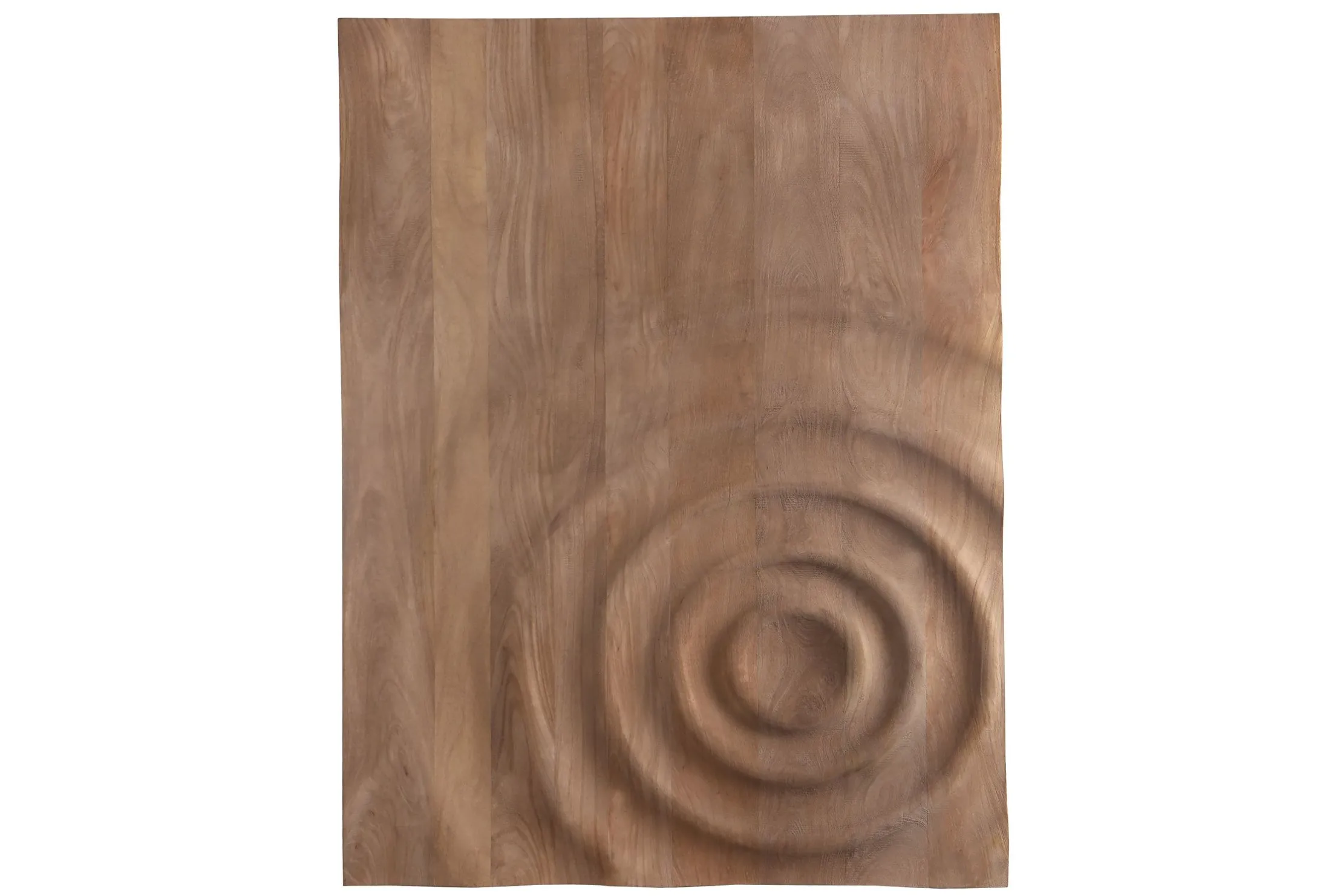 Wandpaneel Naturel Mattin