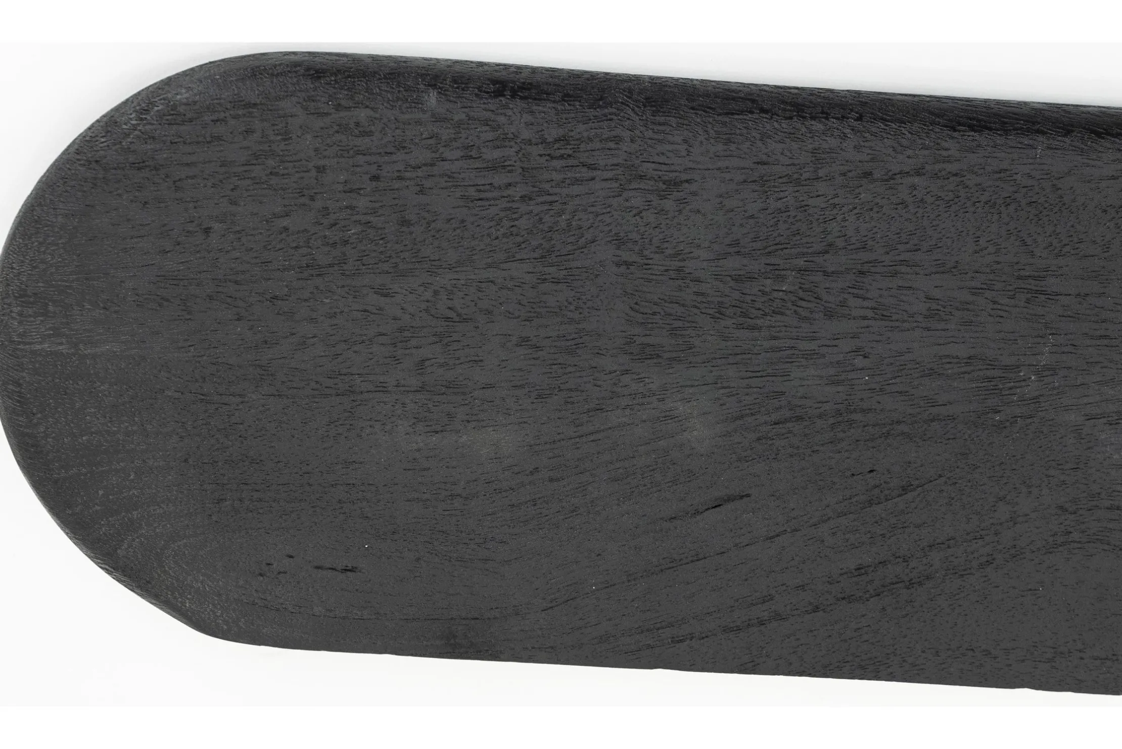 Wandplank - black | 230292 Tre