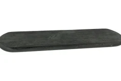 Wandplank - black | 230292 Tre