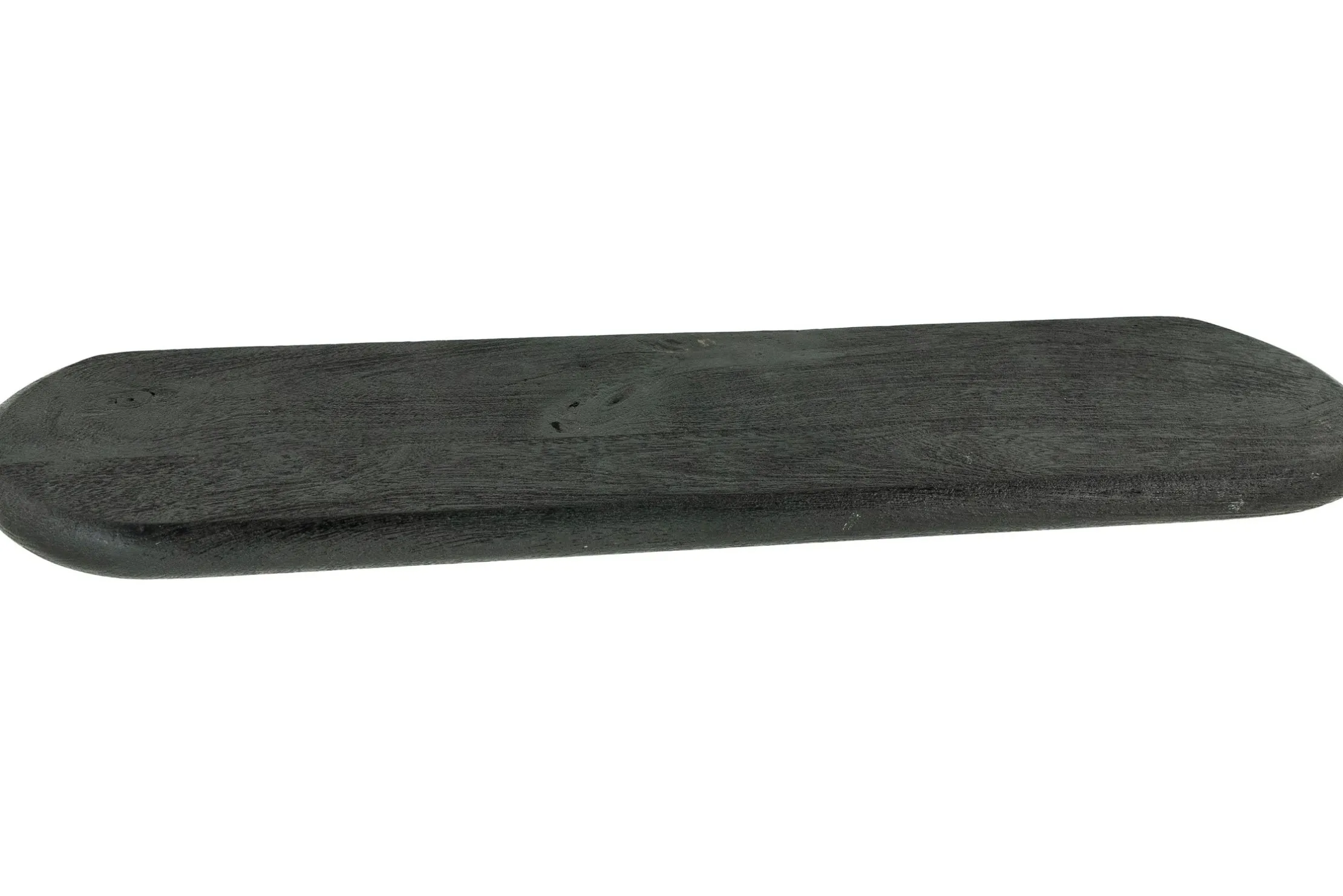 Wandplank - black | 230292 Tre