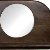 Wandplank Curaçao