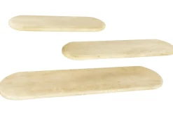 Wandplank - natural | 230287 Tre