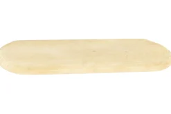 Wandplank - natural | 230287 Tre