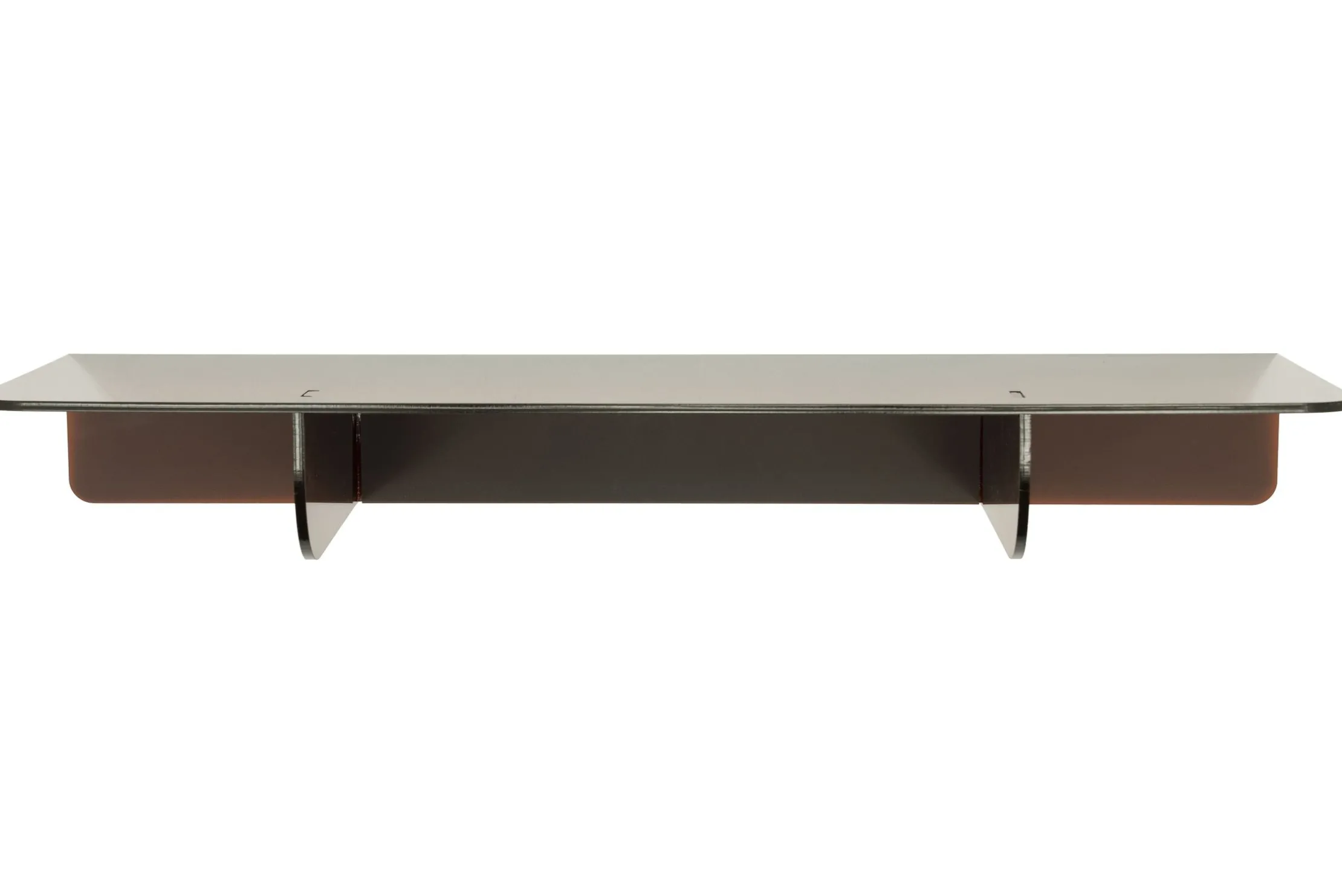 Wandplank 250124 Plexo