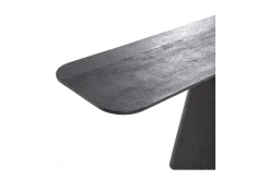 Wandtafel 95768 - black Aron